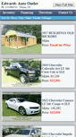 Mobile Screenshot of eaocars.net